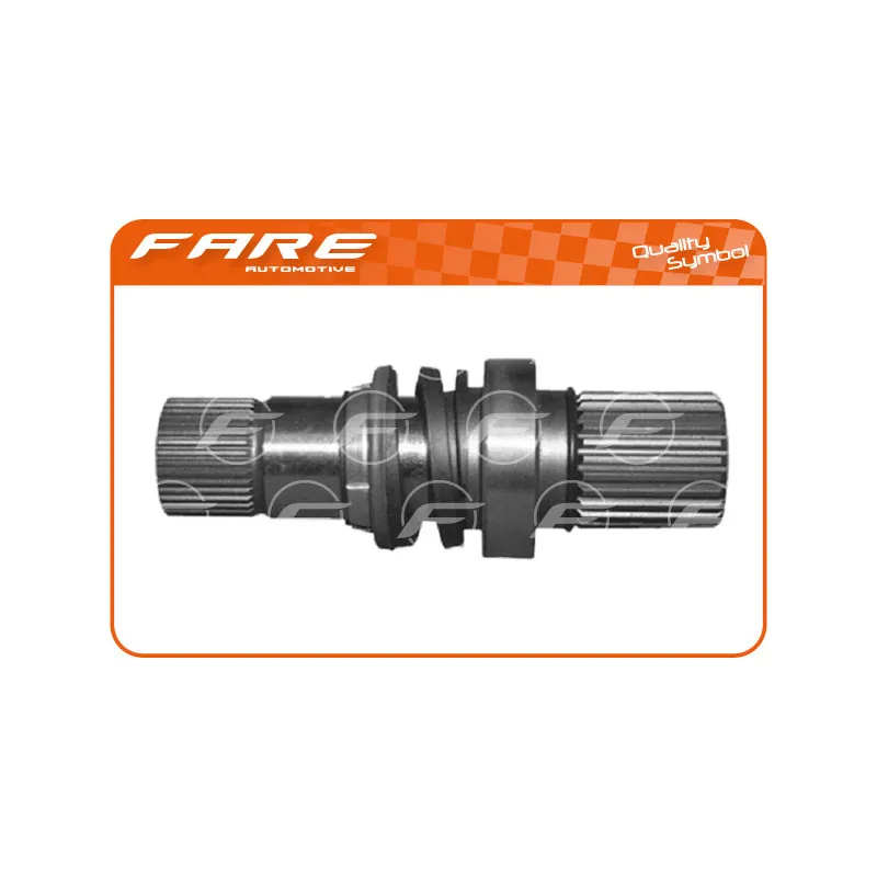Arbre de transmission FARE SA 11798