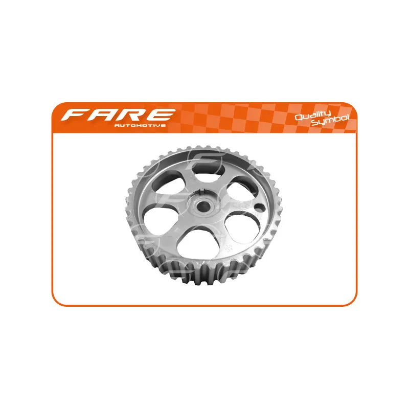Roue dentée, arbre à came FARE SA 11808