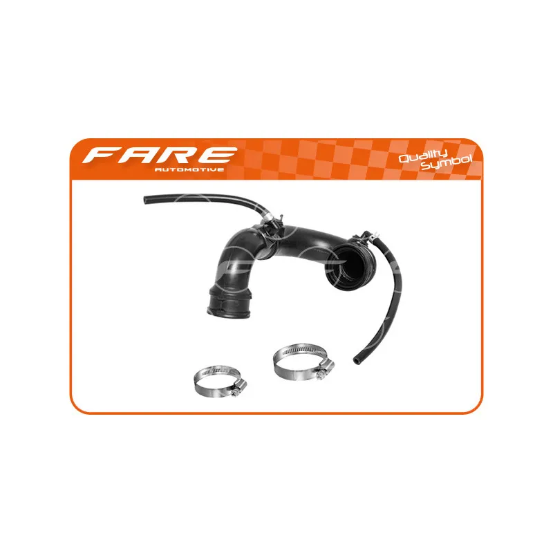 Gaine de suralimentation FARE SA 11816