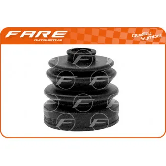 Joint-soufflet, arbre de commande FARE SA 11820