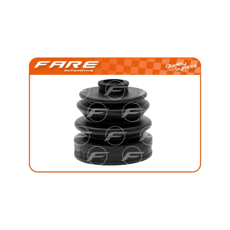 Joint-soufflet, arbre de commande FARE SA 11820
