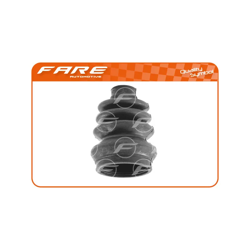 Joint-soufflet, arbre de commande FARE SA 11828