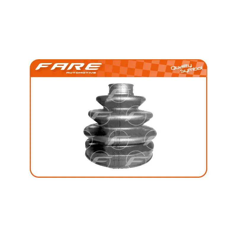 Joint-soufflet, arbre de commande FARE SA 11832