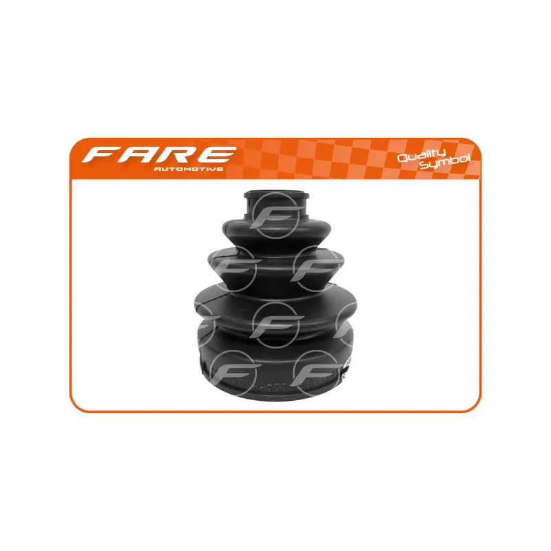 Joint-soufflet, arbre de commande FARE SA 11834