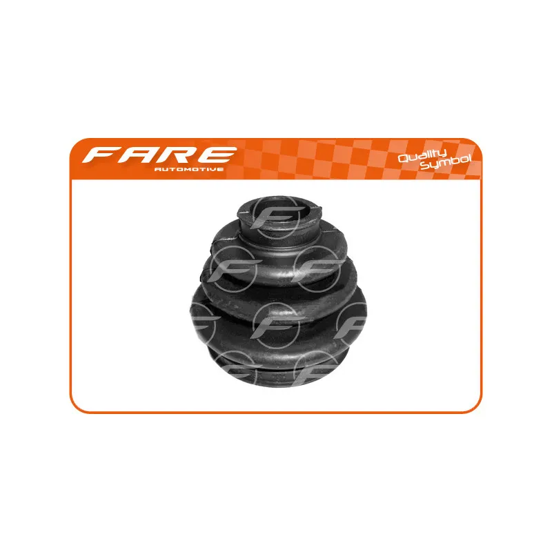 Joint-soufflet, arbre de commande FARE SA 11836