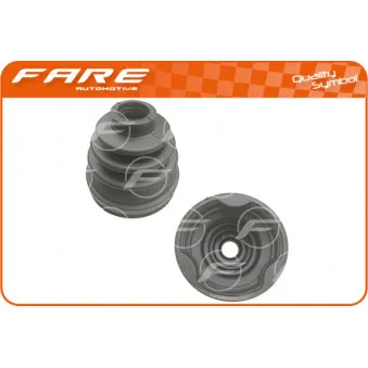 Joint-soufflet, arbre de commande FARE SA 11858