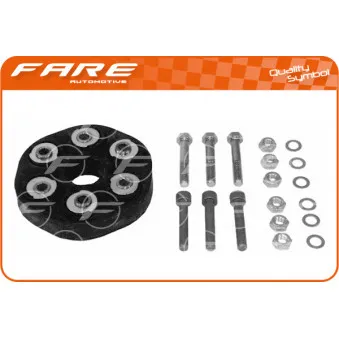 Joint, arbre longitudinal FARE SA 1186