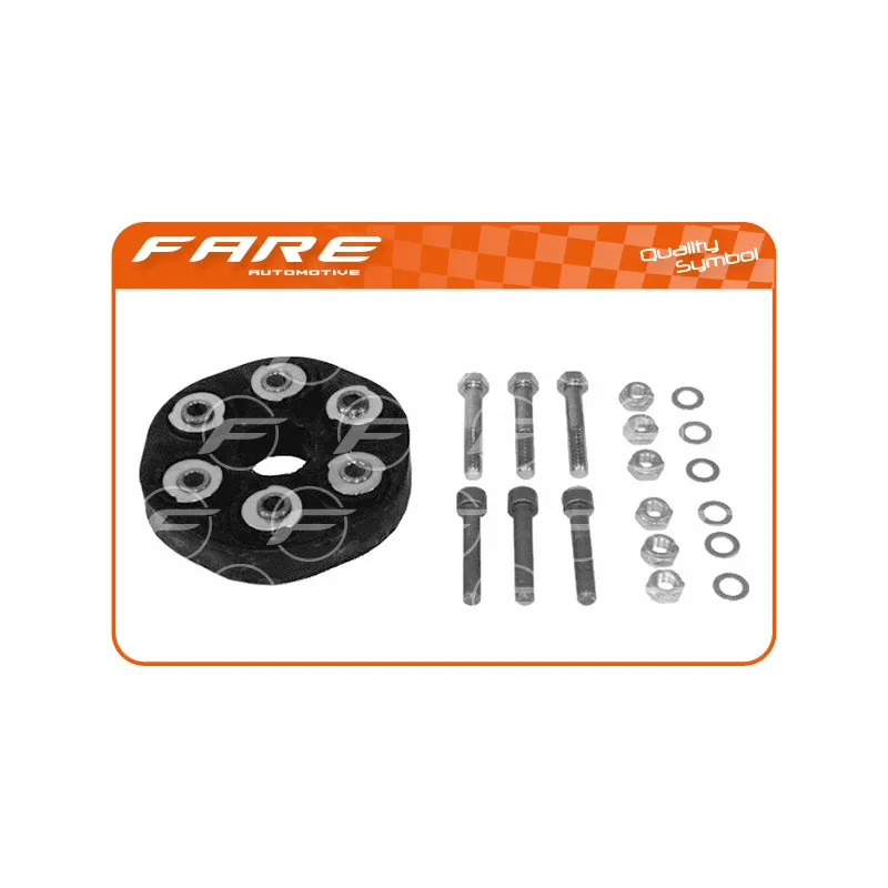 Joint, arbre longitudinal FARE SA 1186
