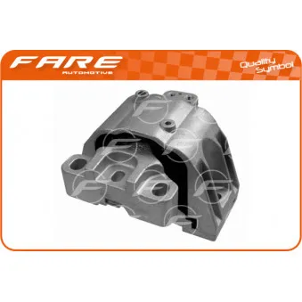 Support moteur FARE SA 11860