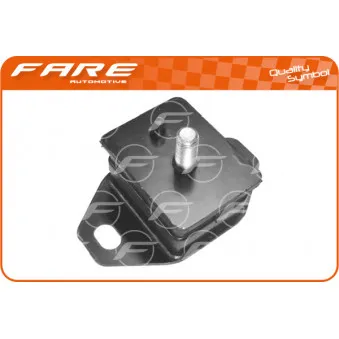 Support moteur FARE SA
