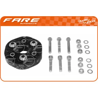 Joint, arbre longitudinal FARE SA