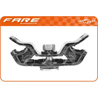 Support moteur FARE SA 11871