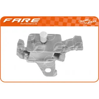 Support moteur FARE SA