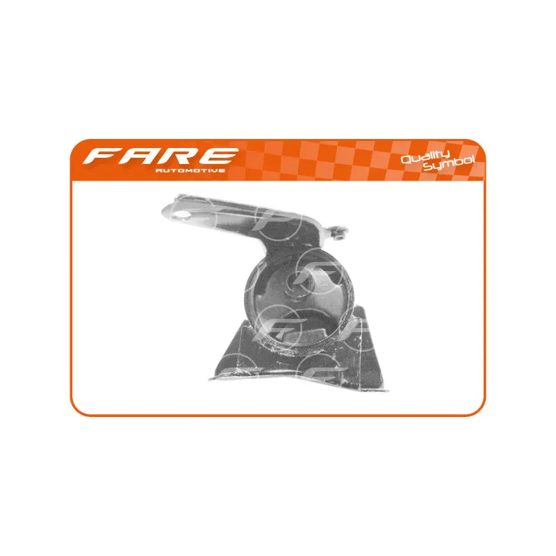 Support moteur avant droit FARE SA 11883