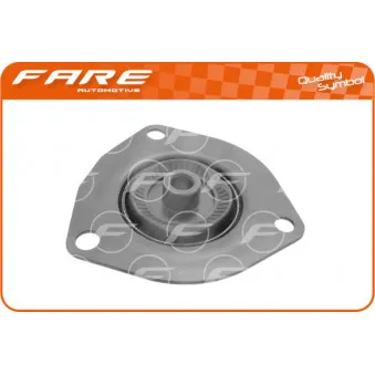 Coupelle de suspension FARE SA 11890
