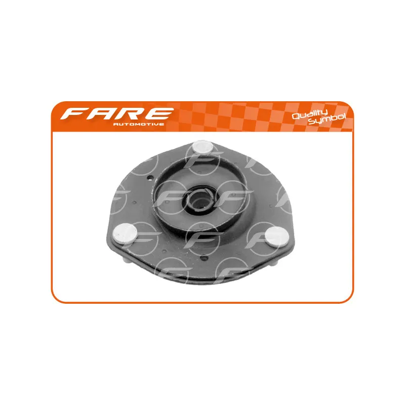 Coupelle de suspension FARE SA 11913