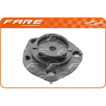 Coupelle de suspension FARE SA 11914