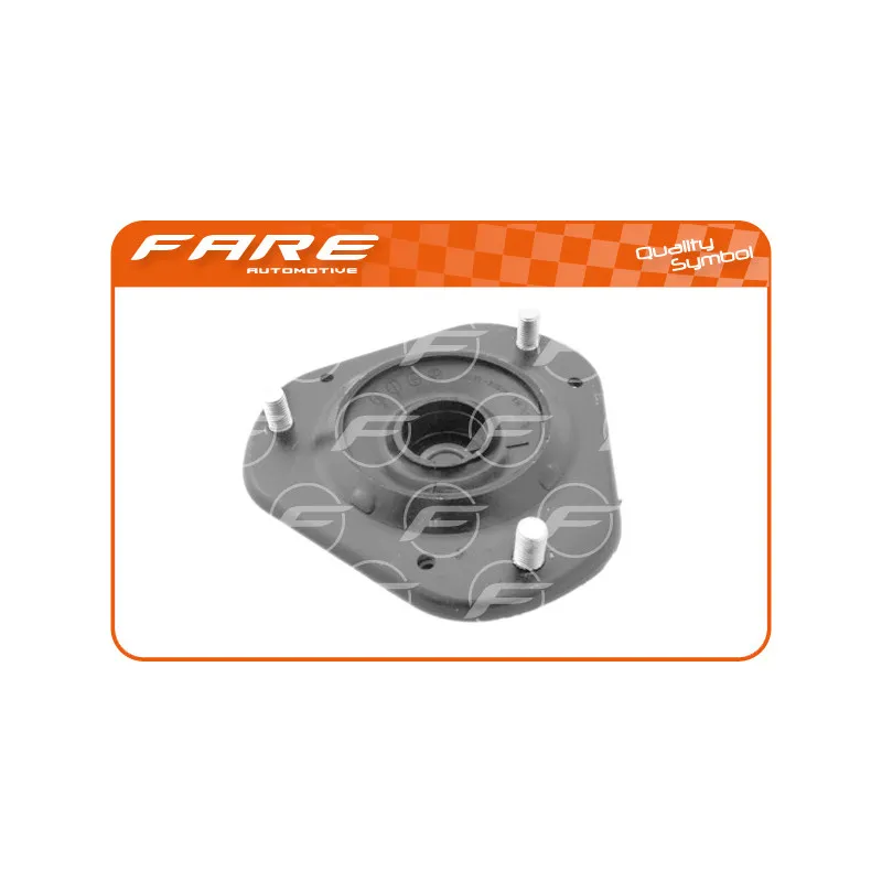 Coupelle de suspension FARE SA 11916