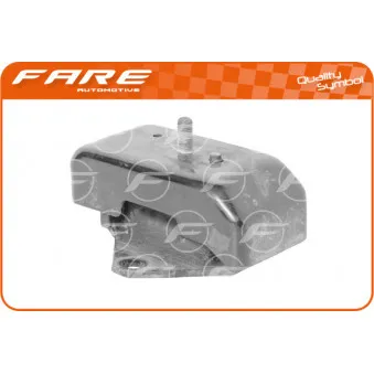 Support moteur FARE SA
