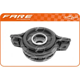 Suspension, arbre de cardan FARE SA
