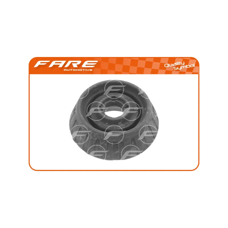 Coupelle de suspension FARE SA 11932