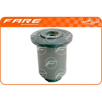 Support, silentbloc du bras transversal FARE SA 11939