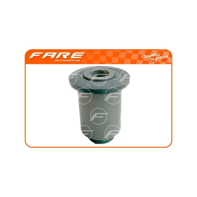 Support, silentbloc du bras transversal FARE SA 11939