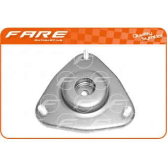 Coupelle de suspension FARE SA 11946
