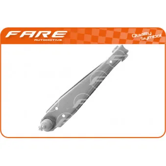 Triangle ou bras de suspension (train avant) FARE SA 11950