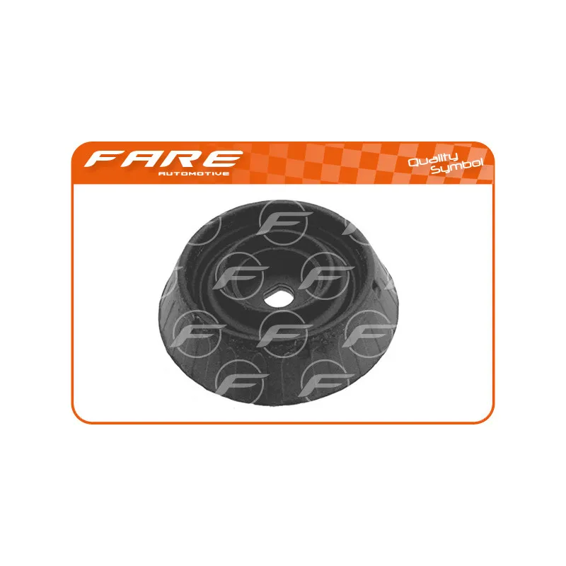 Coupelle de suspension FARE SA 11952