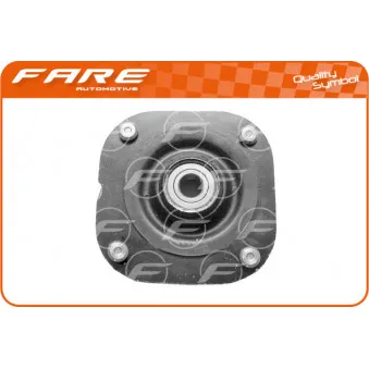 Coupelle de suspension FARE SA 11953