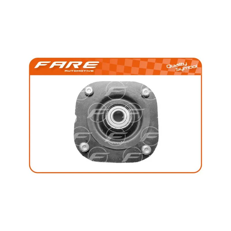 Coupelle de suspension FARE SA 11953