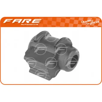 Suspension, stabilisateur FARE SA 1196