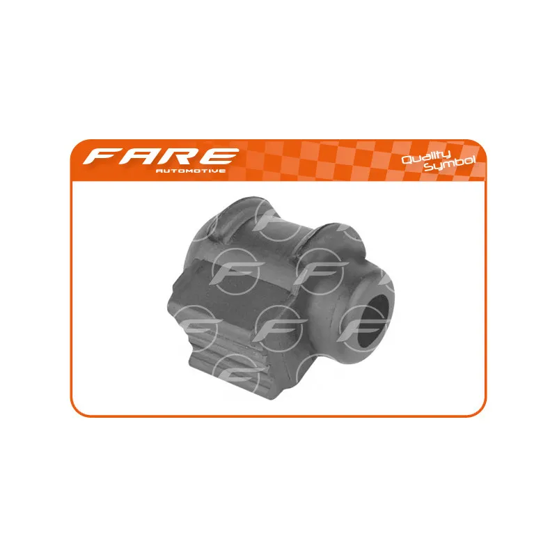 Suspension, stabilisateur FARE SA 1196