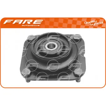 Coupelle de suspension FARE SA 11967