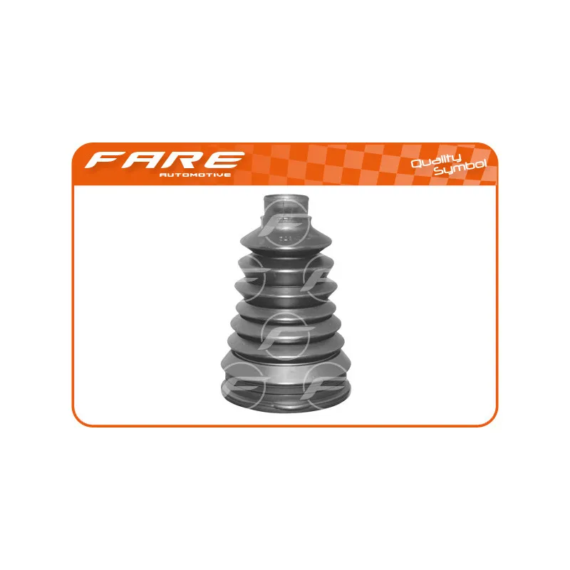 Joint-soufflet, arbre de commande FARE SA 11970