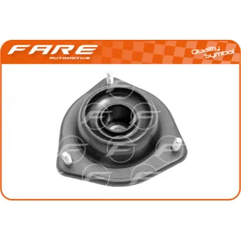 Coupelle de suspension FARE SA