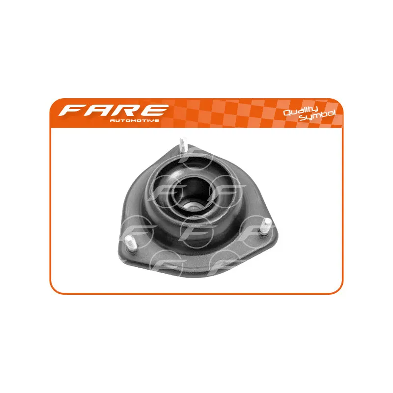Coupelle de suspension FARE SA 11973