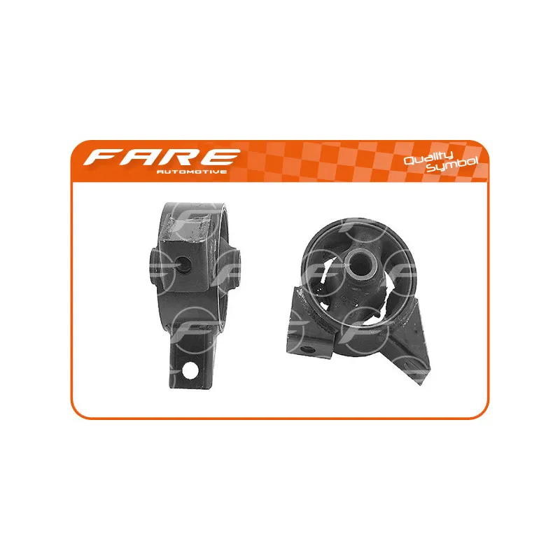 Support, suspension du moteur FARE SA 11979