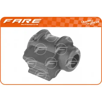 Suspension, stabilisateur FARE SA 1198