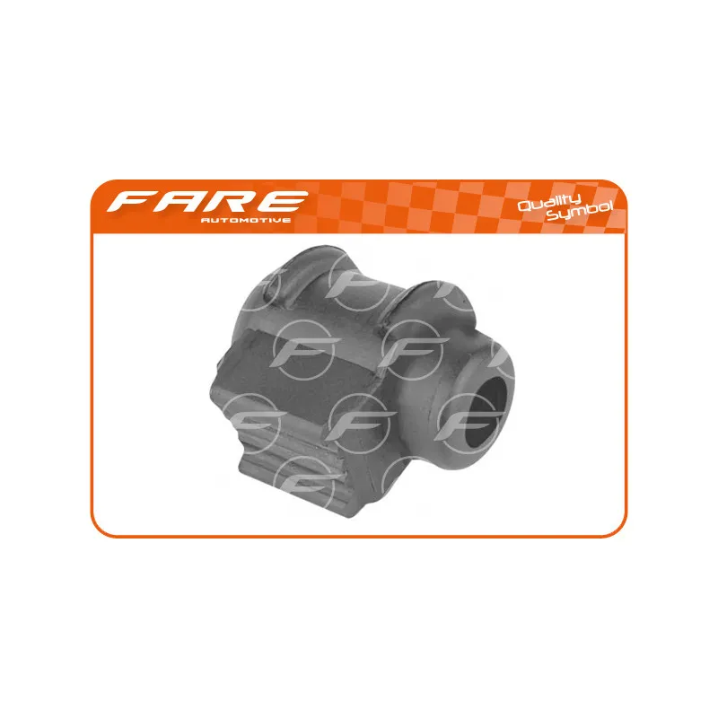 Suspension, stabilisateur FARE SA 1198