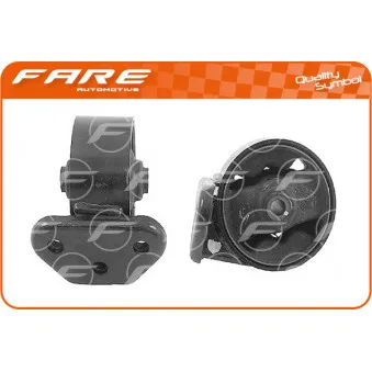 Support, suspension du moteur FARE SA