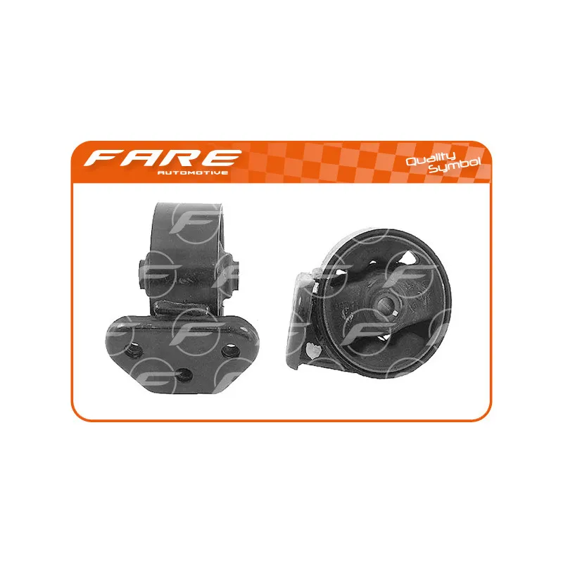 Support, suspension du moteur FARE SA 11980