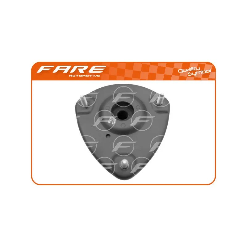 Coupelle de suspension FARE SA 11991