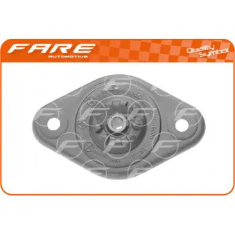Coupelle de suspension FARE SA 11993