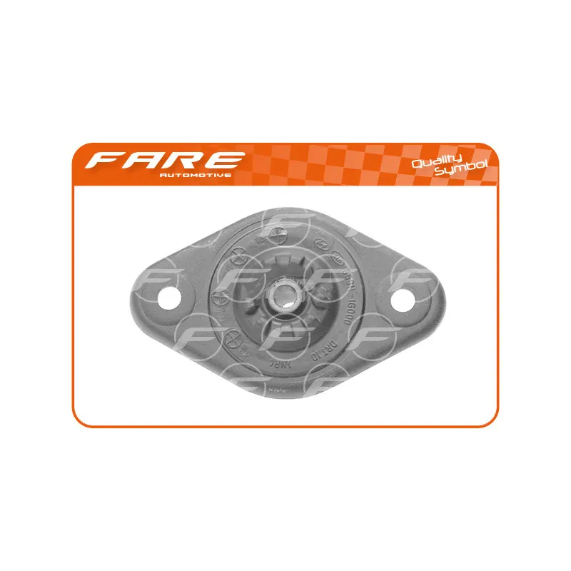Coupelle de suspension FARE SA 11993
