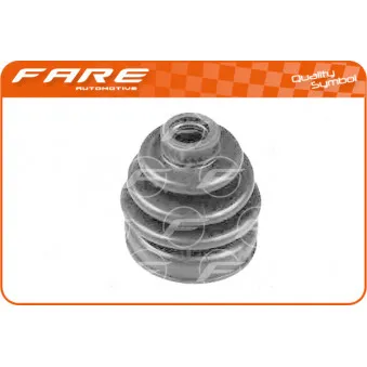 Joint-soufflet, arbre de commande FARE SA 11996