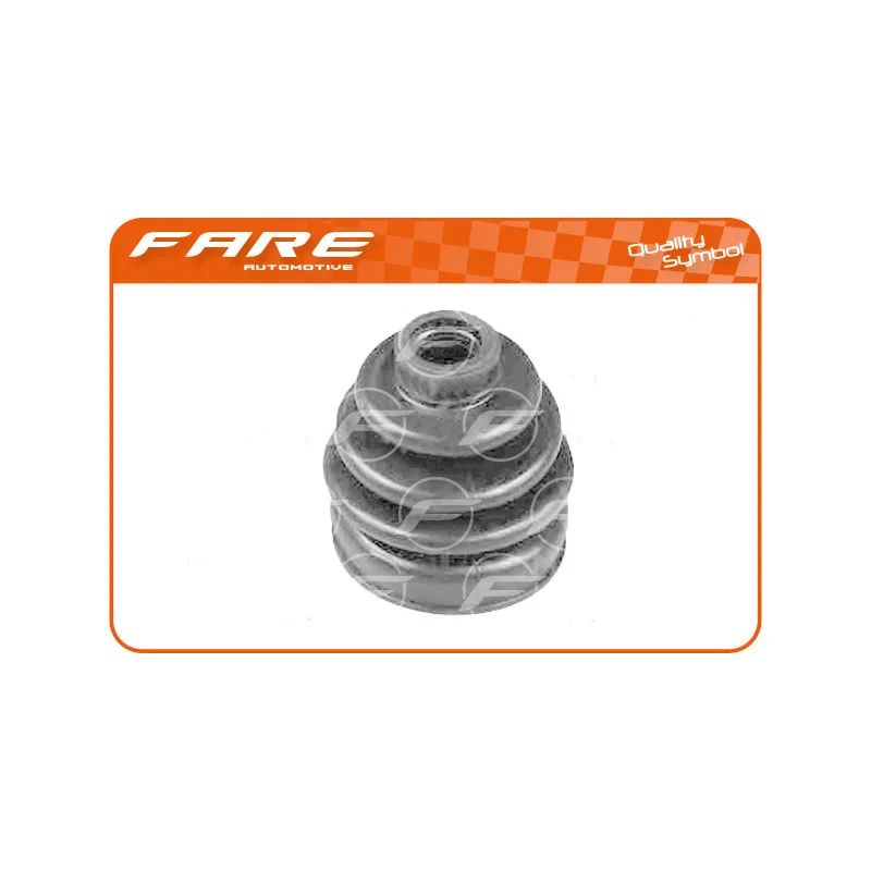 Joint-soufflet, arbre de commande FARE SA 11996