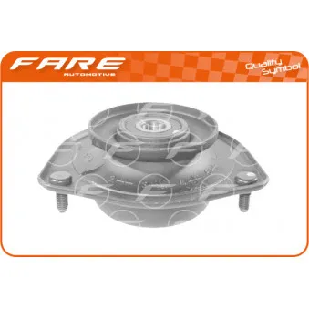 Coupelle de suspension FARE SA 12023