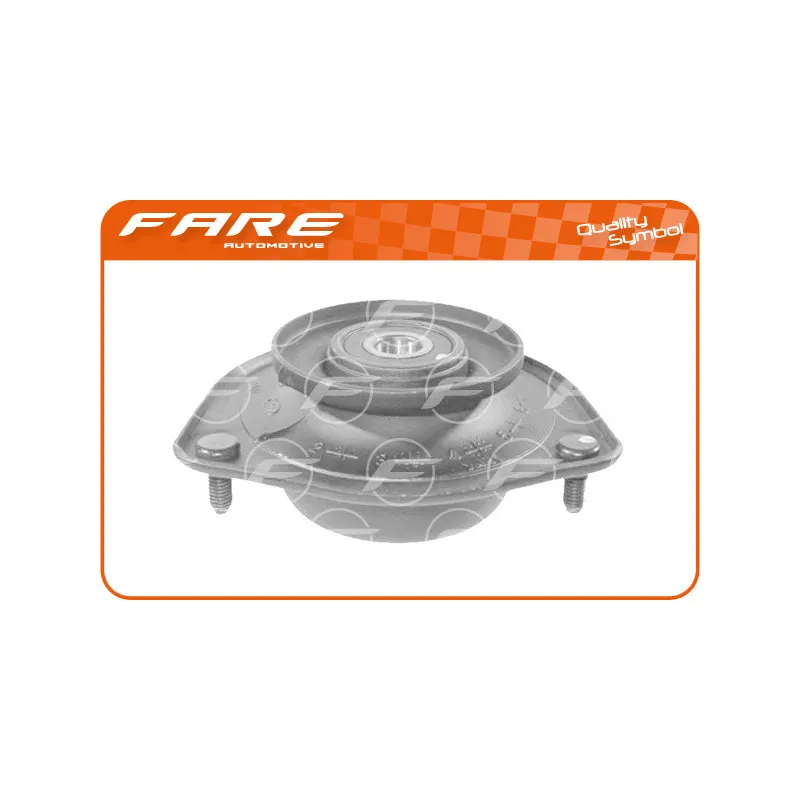 Coupelle de suspension FARE SA 12023